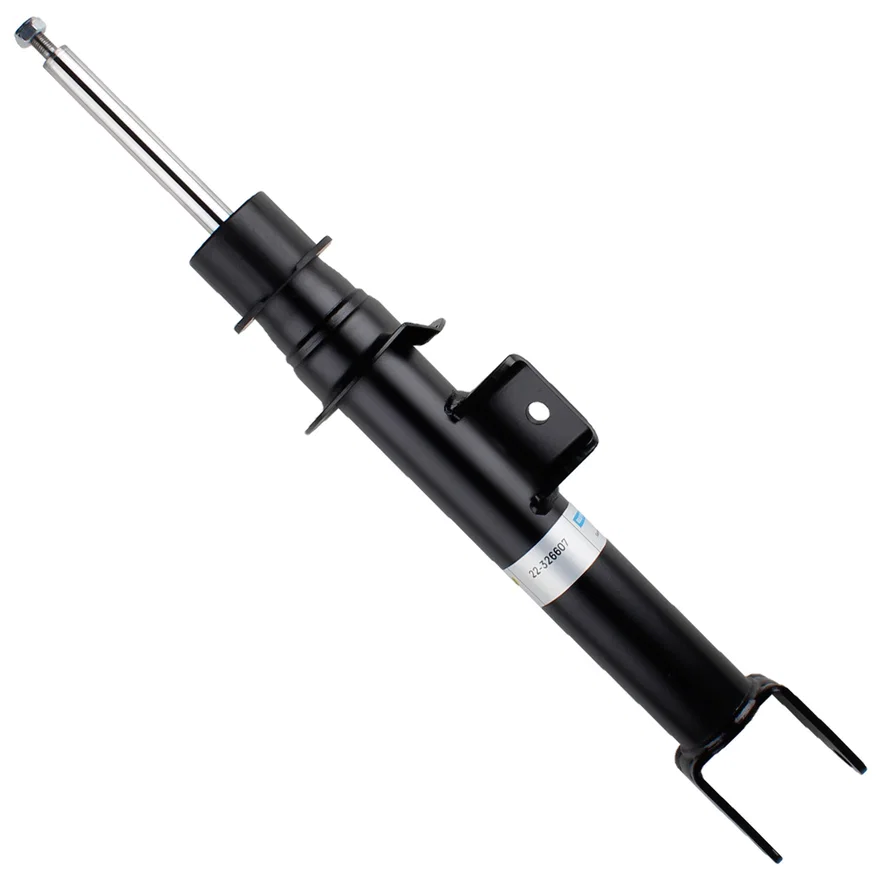 B4 OE Replacement Front Right Suspension Strut Assembly for Tesla