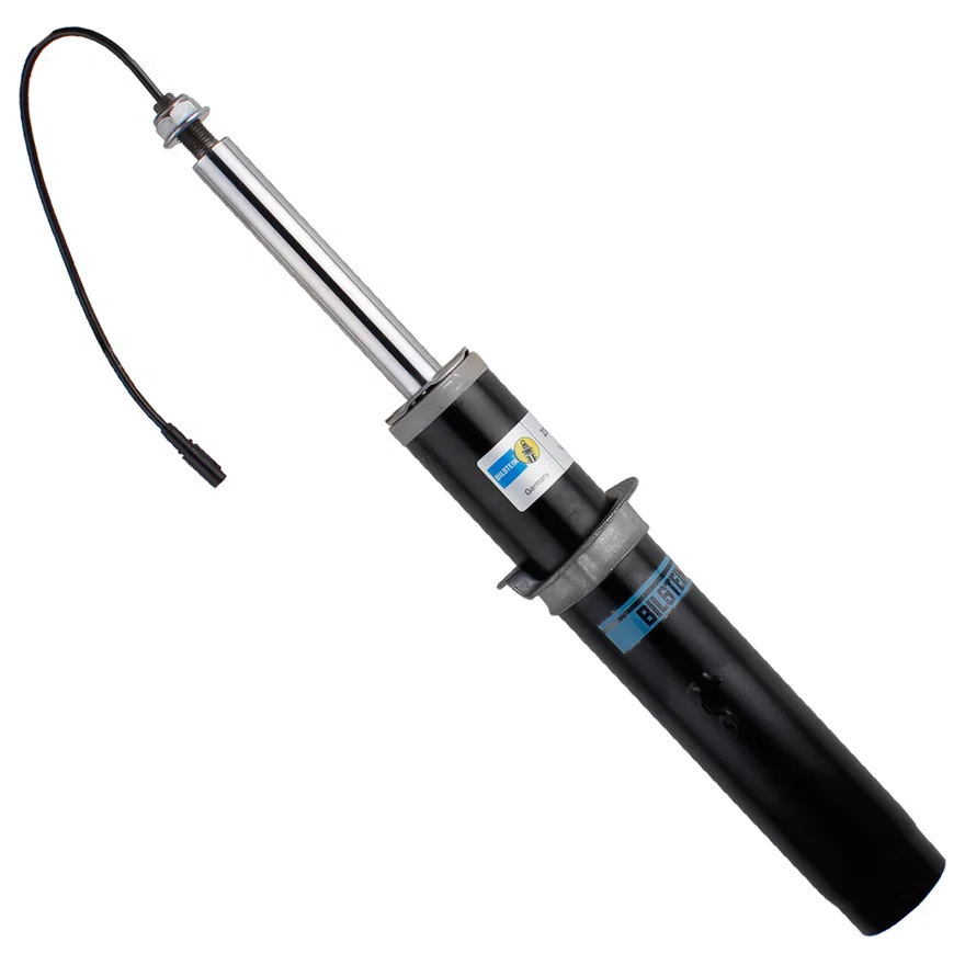 B4 OE Replacement (DampTronic) Front Suspension Strut Assembly for Porsche