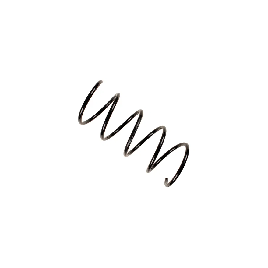 B3 OE Replacement Front Coil Spring for Mercedes-Benz C230