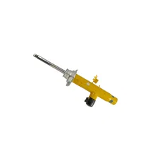 B6 Performance (DampTronic) Front Left Suspension Strut Assembly for BMW image 2