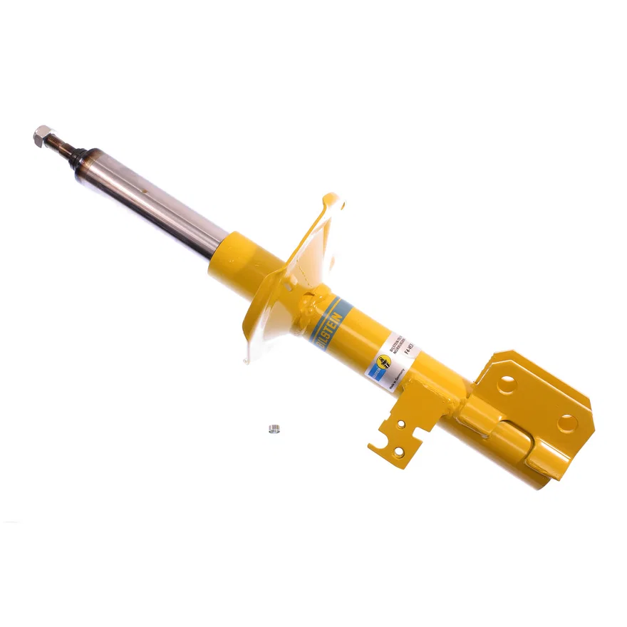 B6 Performance Front Left Suspension Strut Assembly for Toyota Corolla