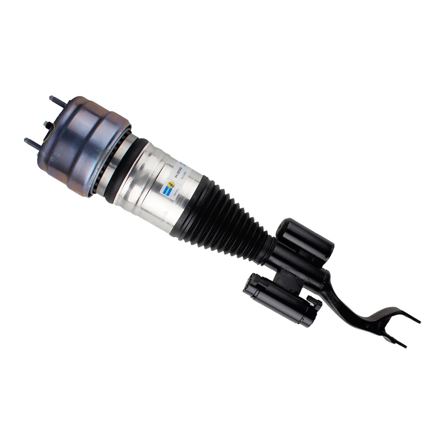 B4 OE Replacement (Air) Front Left Air Suspension Strut for Mercedes-Benz GLC350e