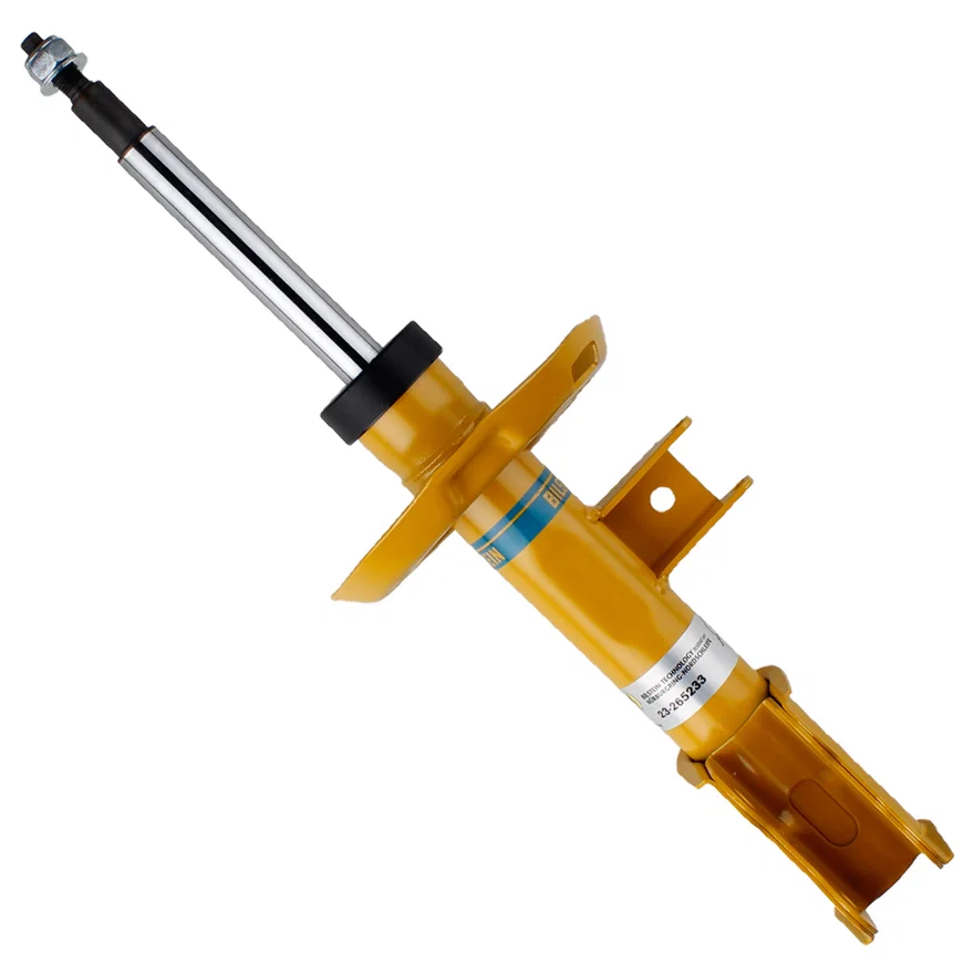 B6 Performance (DampTronic) Front Right Suspension Strut Assembly for Mercedes-Benz