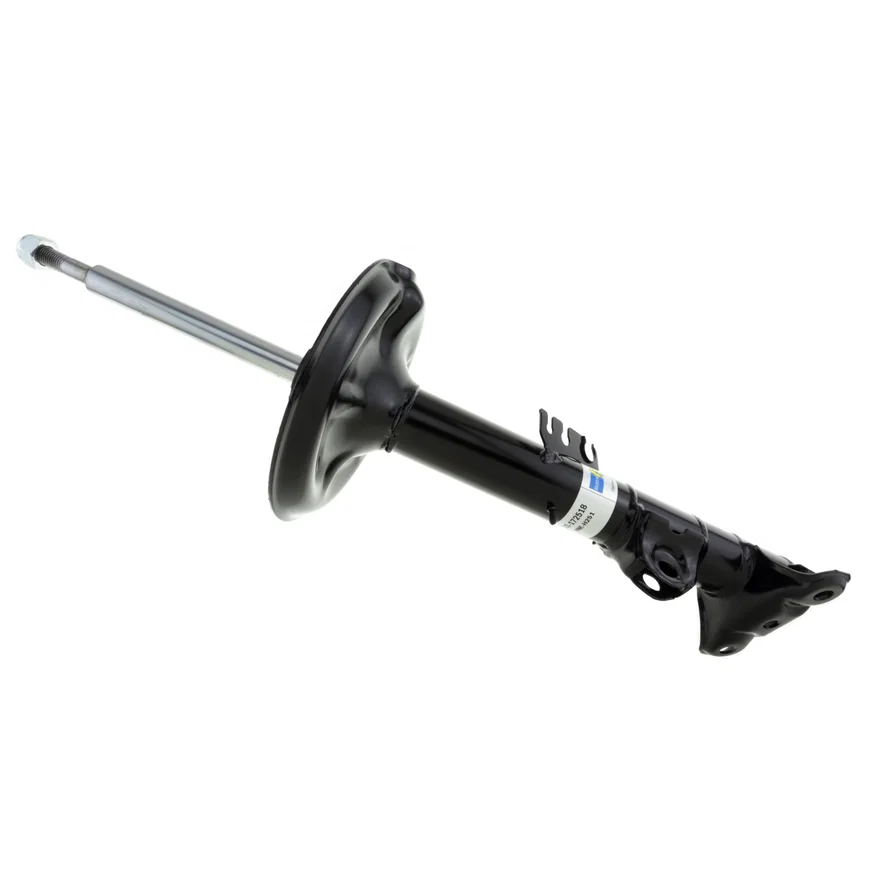 B4 OE Replacement Front Left Suspension Strut Assembly for BMW
