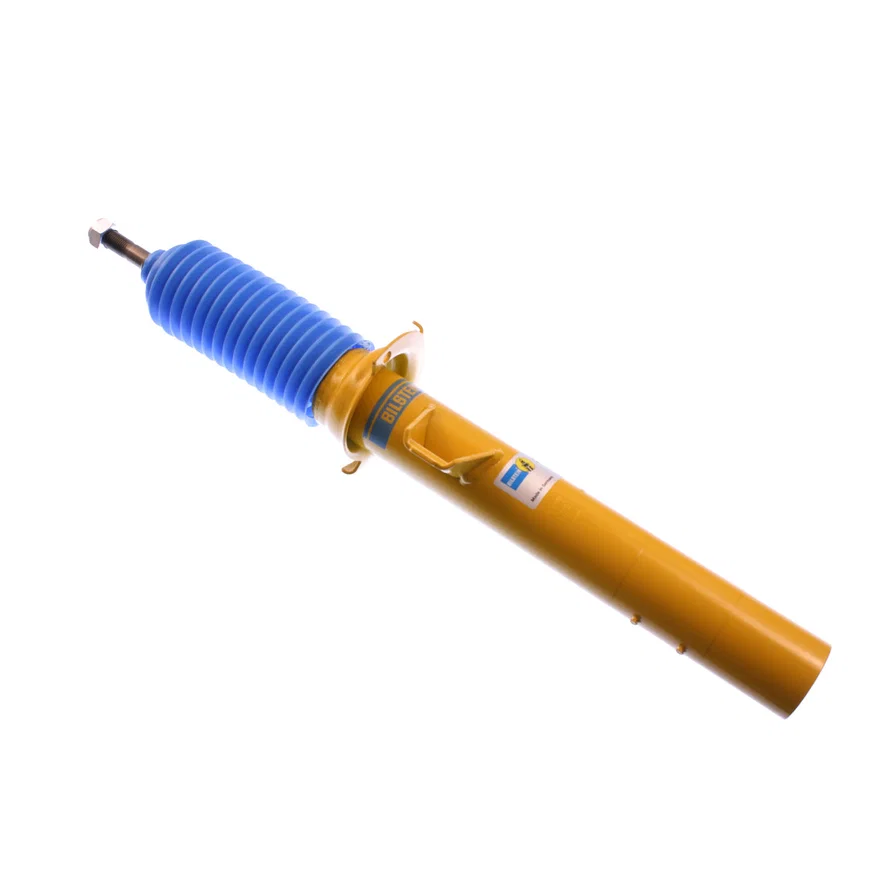B6 Performance Front Right Suspension Strut Assembly for BMW