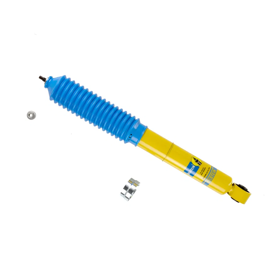 B6 4600 Front Suspension Shock Absorber