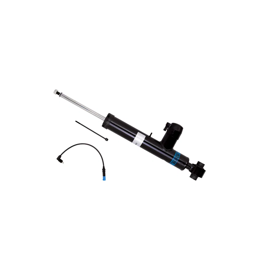 B4 OE Replacement (DampTronic) Rear Suspension Shock Absorber for BMW