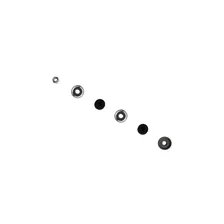 B8 5100 Rear Suspension Shock Absorber for Toyota Tundra image 2