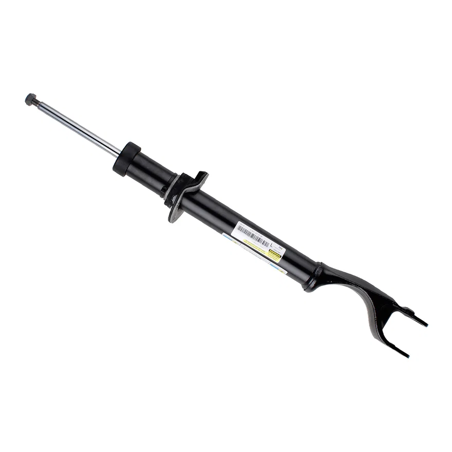 B4 OE Replacement (DampMatic) Front Left Suspension Shock Absorber for Mercedes-Benz