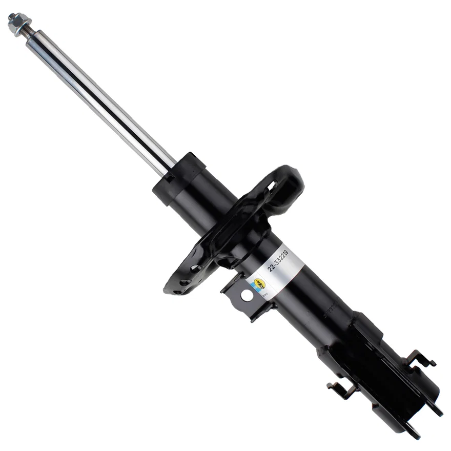 B4 OE Replacement Front Right Suspension Strut Assembly for Hyundai Ioniq