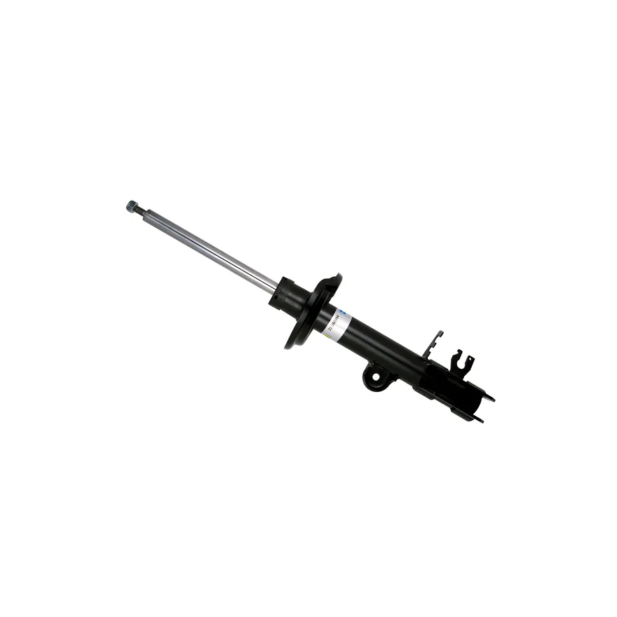 B4 OE Replacement Rear Right Suspension Strut Assembly