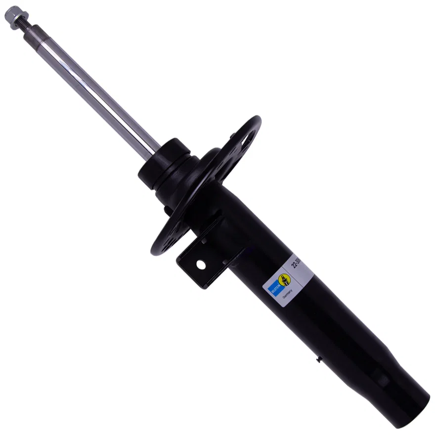 B4 OE Replacement Front Right Suspension Strut Assembly for BMW