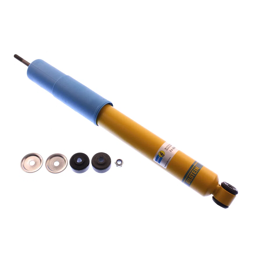B6 Performance Rear Suspension Shock Absorber for Ford Mustang