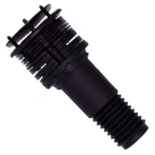 B1 OE Replacement Front Suspension Strut Mount for Mercedes-Benz image 2