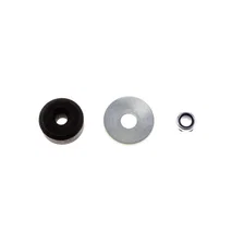 B6 4600 Front Suspension Shock Absorber for Land Rover Range Rover image 2