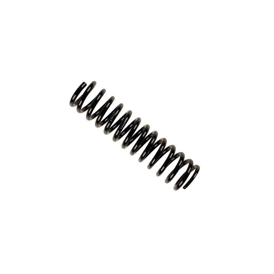 B3 OE Replacement Front Coil Spring for Mercedes-Benz