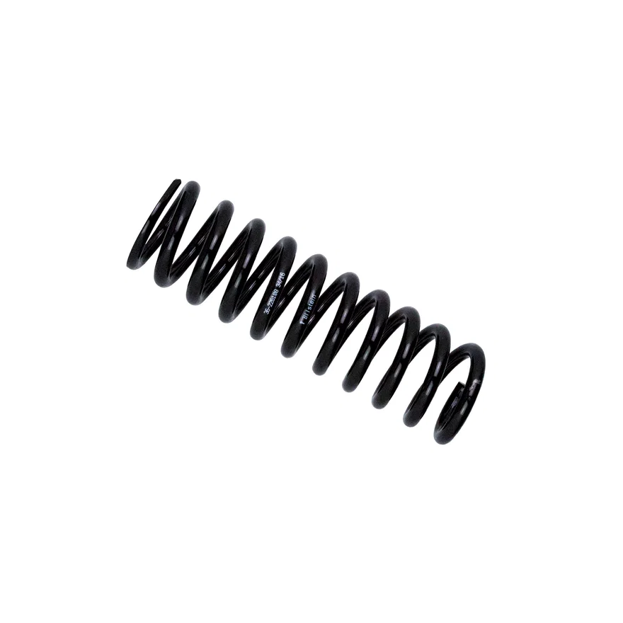 B3 OE Replacement Rear Coil Spring for Mercedes-Benz