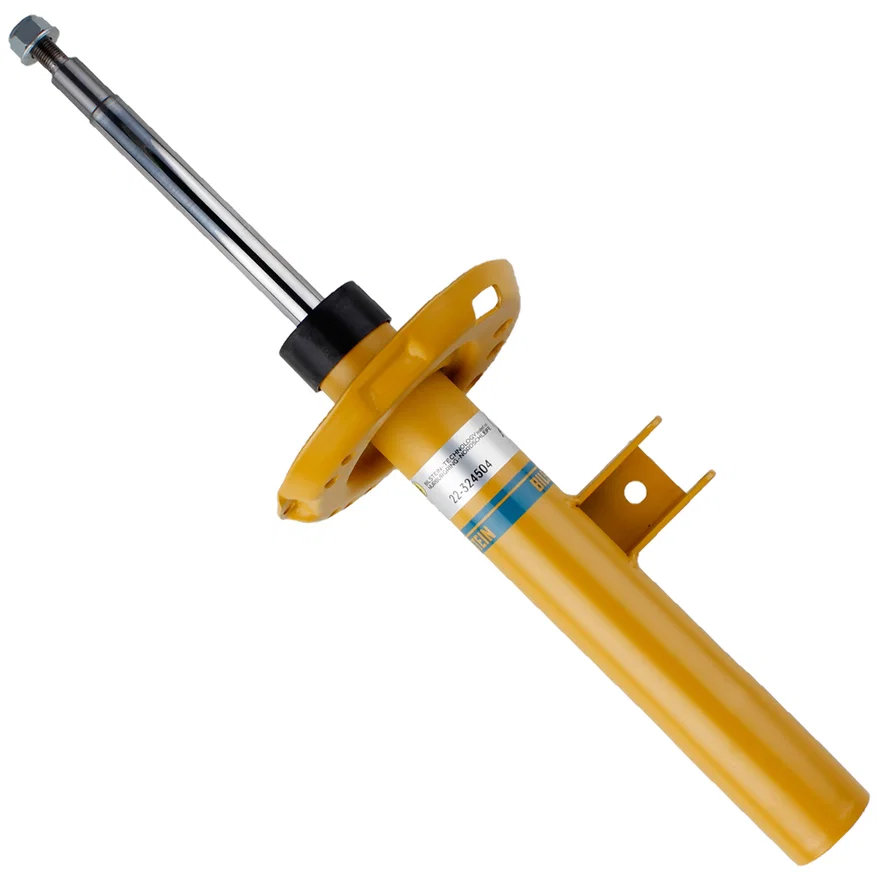 B6 Performance Front Right Suspension Strut Assembly for Mercedes-Benz