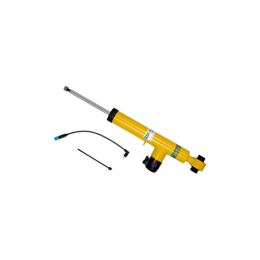 B6 Performance (DampTronic) Rear Suspension Shock Absorber for BMW