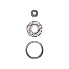 B8 5100 (Ride Height Adjustable) Rear Suspension Shock Absorber for Ford Bronco image 2