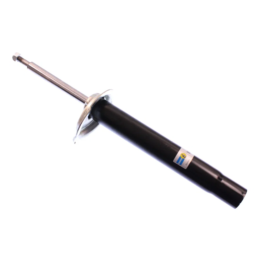 B4 OE Replacement Front Right Suspension Strut Assembly for BMW