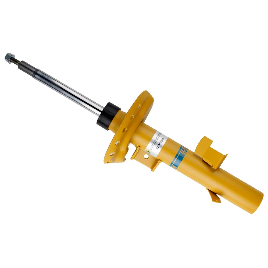B6 Front Right Suspension Strut Assembly for Land Rover LR2