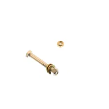 B8 Performance Plus Rear Suspension Shock Absorber for Mercedes-Benz image 2
