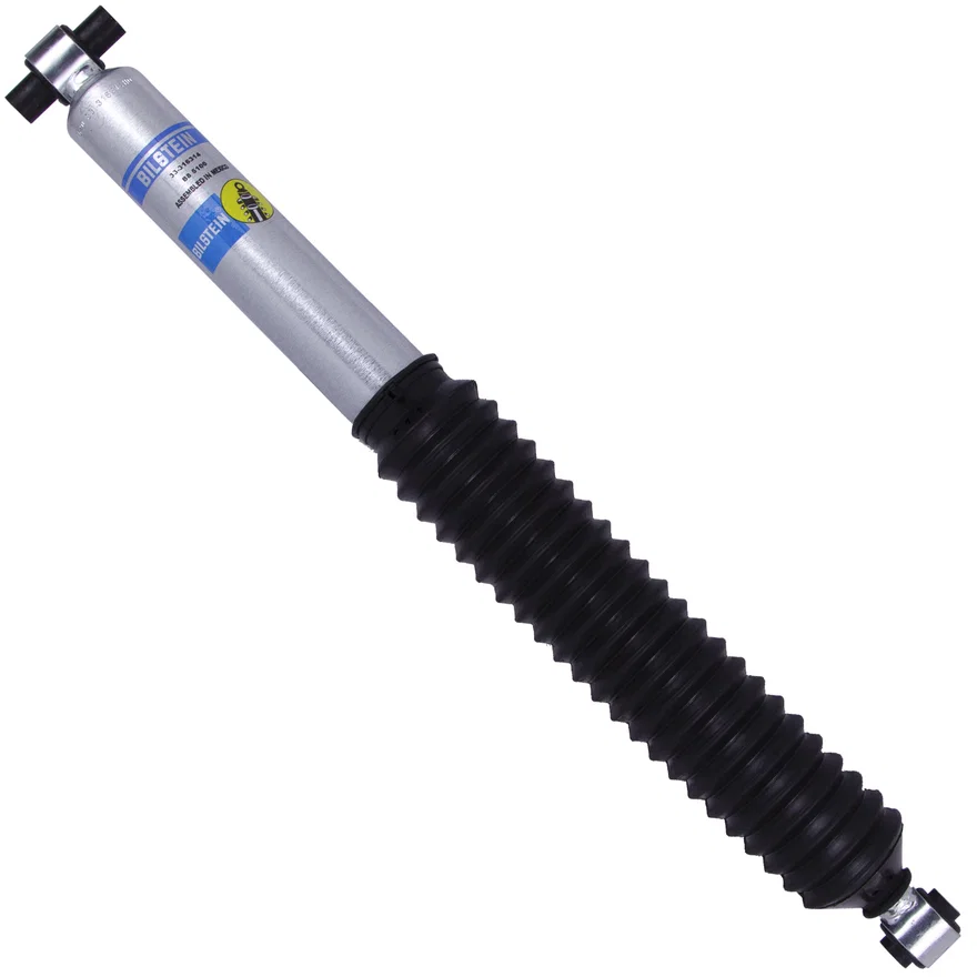 B8 5100 Front Suspension Shock Absorber for Jeep Wrangler