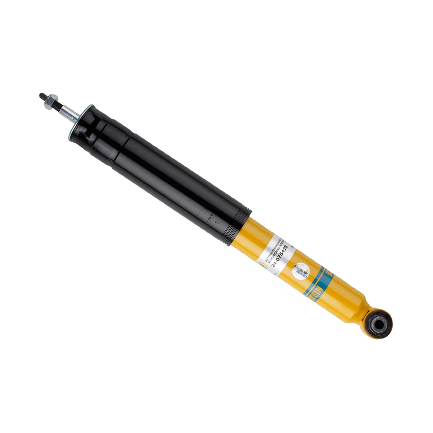 B6 Performance Rear Suspension Shock Absorber for Smart Fortwo