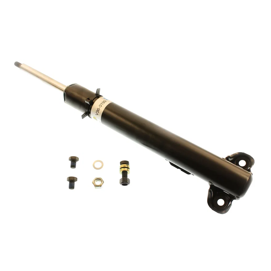 B4 OE Replacement Front Suspension Strut Assembly for Mercedes-Benz