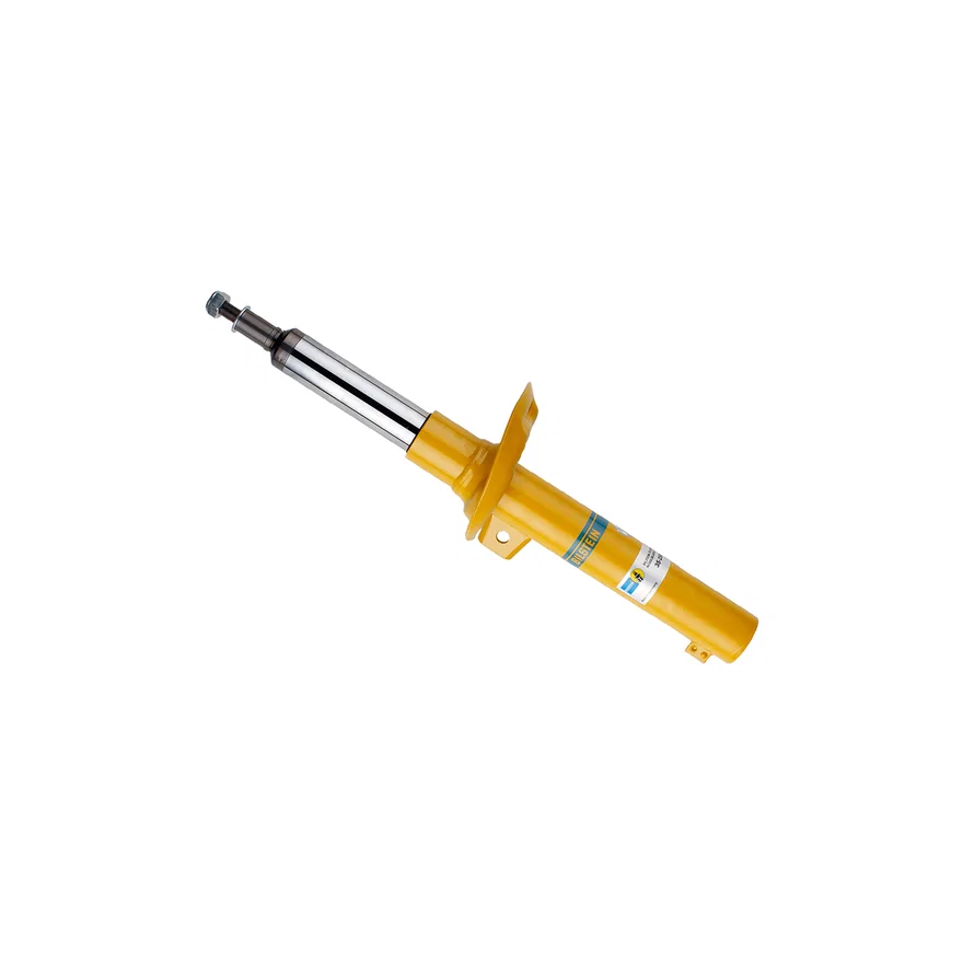 B8 Performance Plus Front Suspension Strut Assembly for Volkswagen Golf
