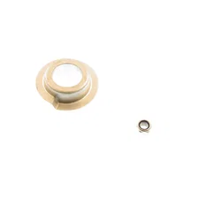 B6 Performance Front Left Suspension Shock Absorber for Honda image 2