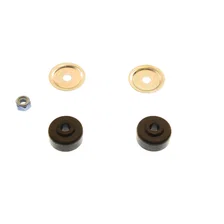 B6 Performance Front Suspension Shock Absorber image 2
