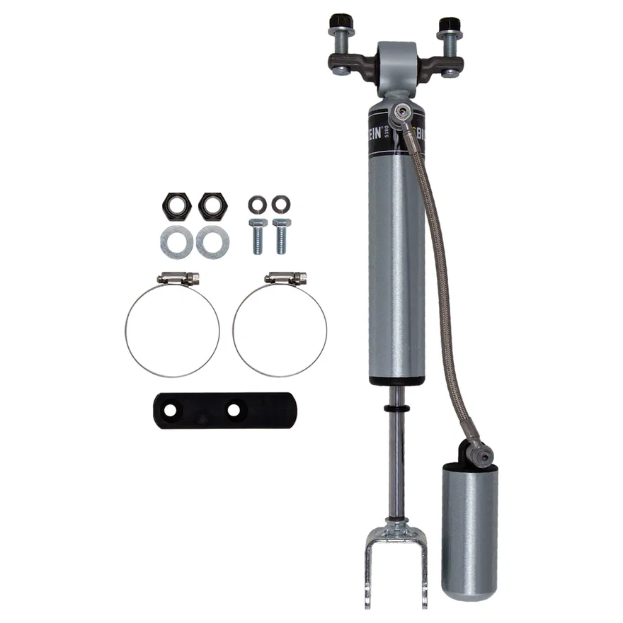 B8 5160 Front Suspension Shock Absorber