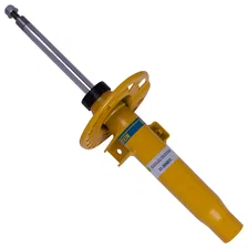 B6 Performance Front Right Suspension Strut Assembly for BMW image 2