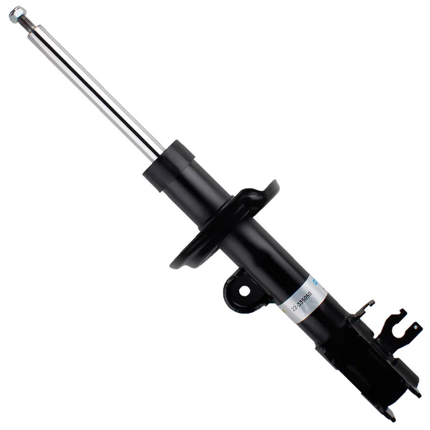B4 OE Replacement Front Right Suspension Strut Assembly for Jeep Compass