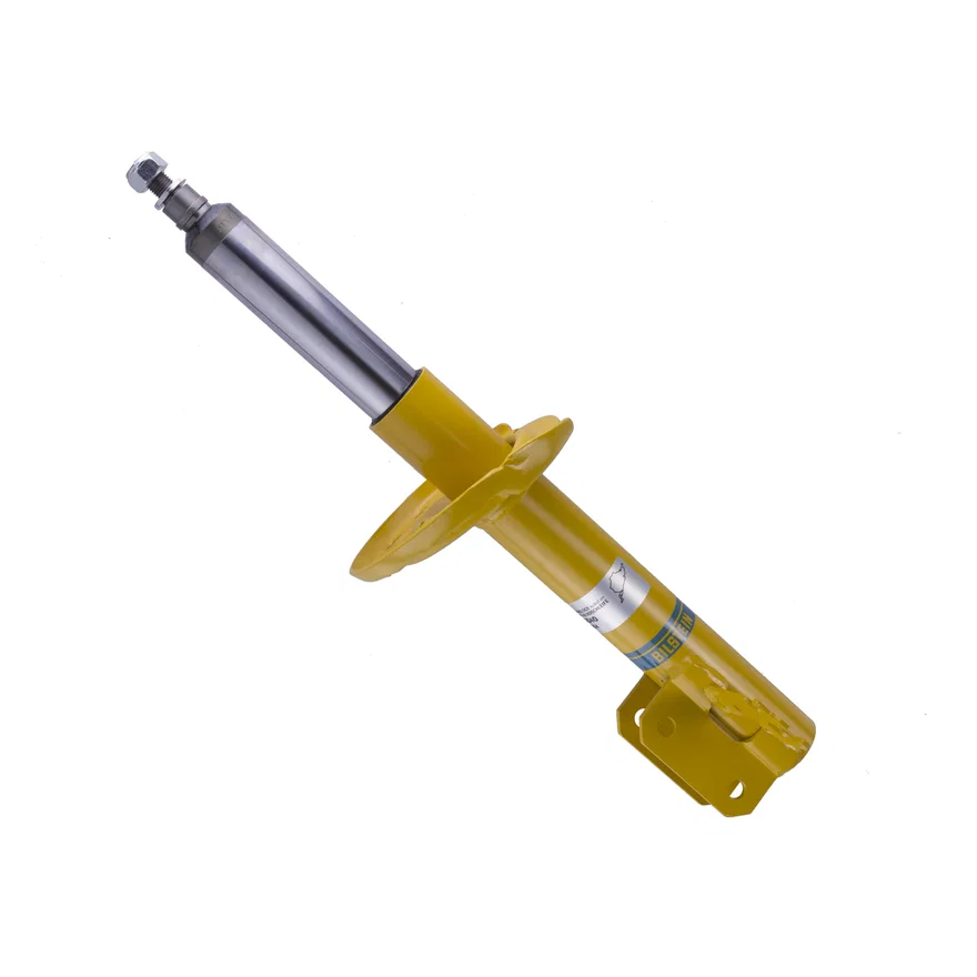 B8 Performance Plus Front Right Suspension Strut Assembly for Saab 9-3