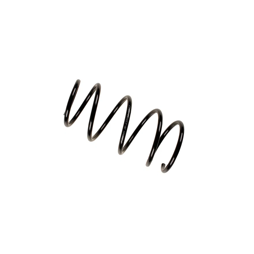 B3 OE Replacement Front Coil Spring for BMW 328i