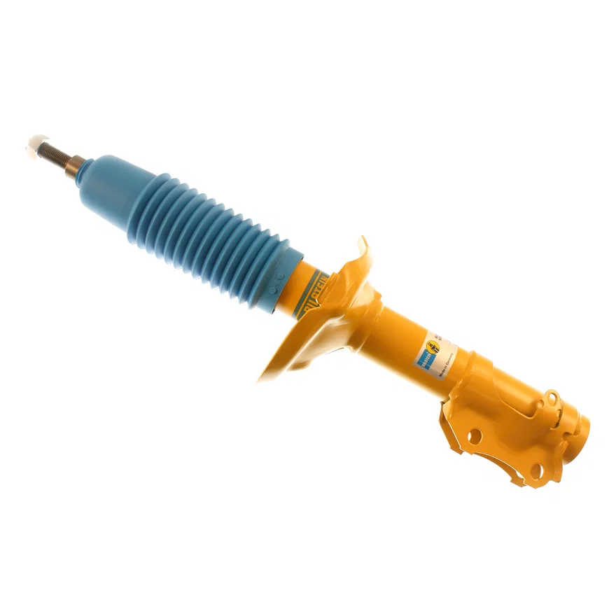 B8 Performance Plus Front Suspension Strut Assembly for Volkswagen