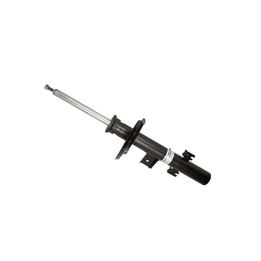 B4 OE Replacement Rear Left Suspension Strut Assembly for Land Rover Range Rover Evoque