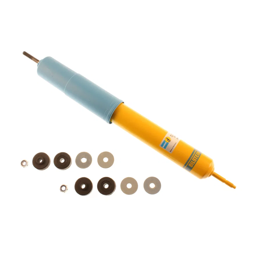 B6 Performance Rear Suspension Shock Absorber for Alfa Romeo