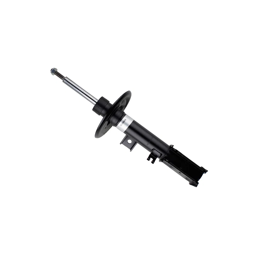 B4 OE Replacement Front Right Suspension Strut Assembly for Ford