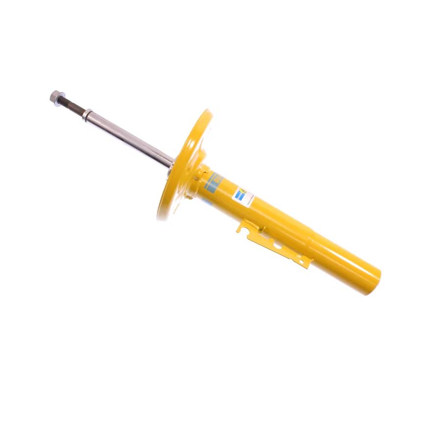 B6 Performance Front Suspension Strut Assembly for Porsche Boxster