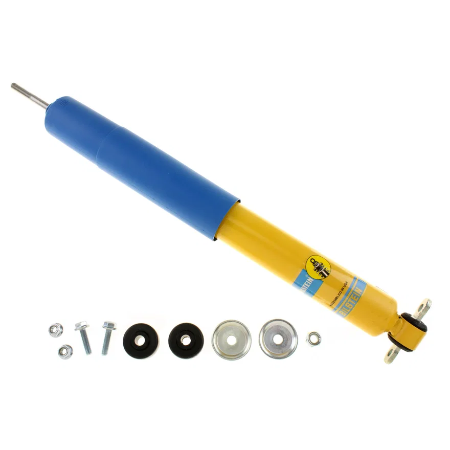B6 4600 Front Suspension Shock Absorber for Jeep Grand Cherokee