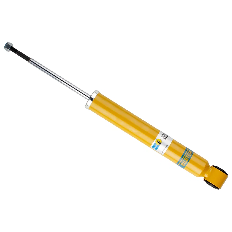 B6 Performance Rear Suspension Shock Absorber for Smart Fortwo