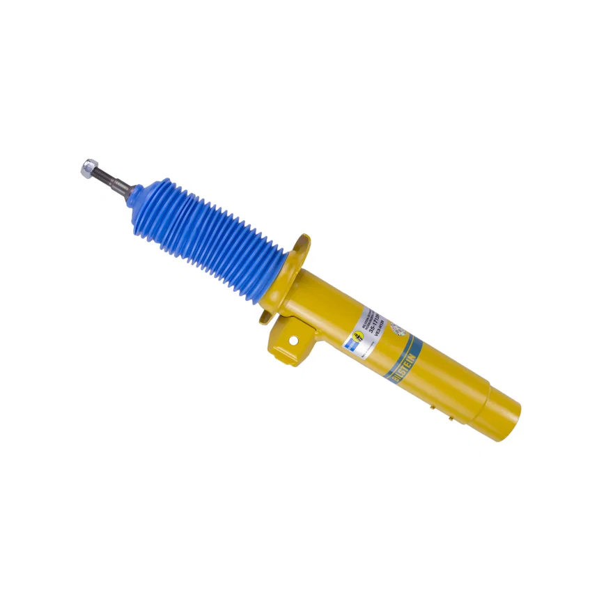 B6 Performance Front Left Suspension Strut Assembly for BMW X1