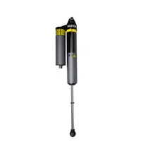 B8 8100 Rear Left Suspension Shock Absorber for Jeep Wrangler image 2