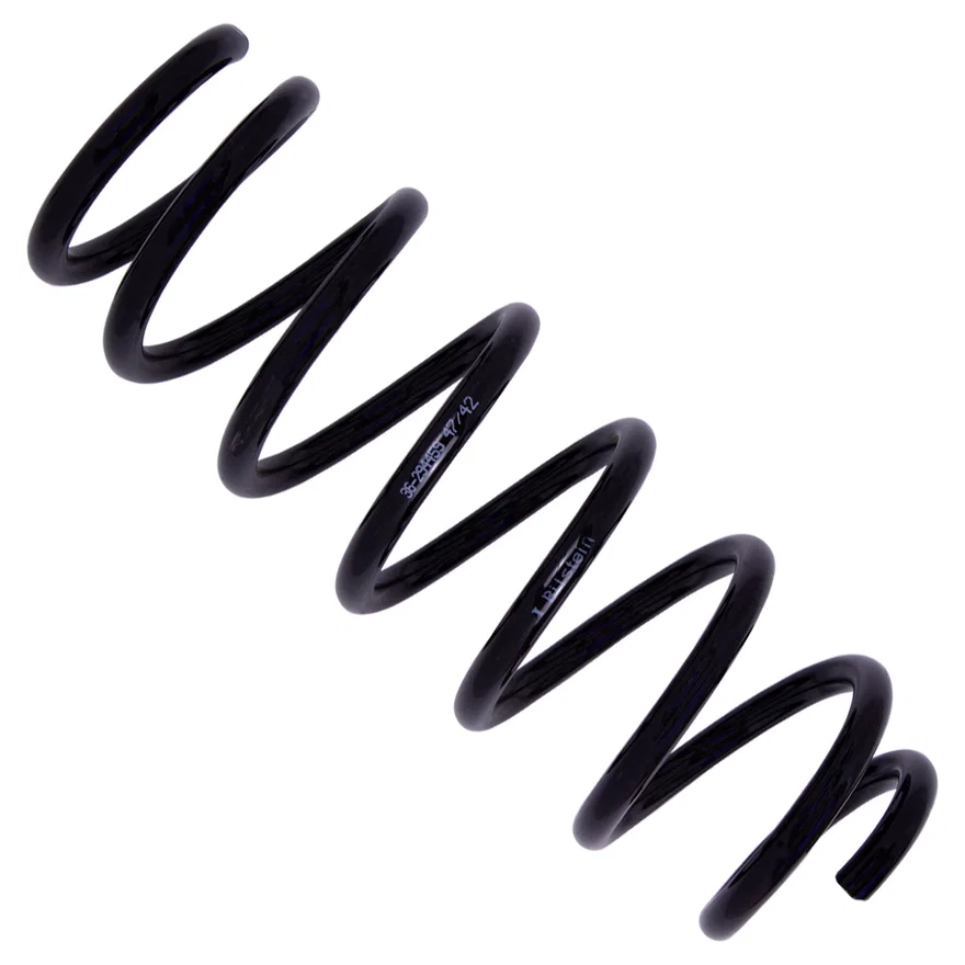 B3 OE Replacement Rear Coil Spring for BMW X3