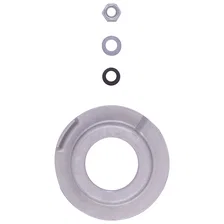 B6 Rear Suspension Shock Absorber for Subaru Forester image 2