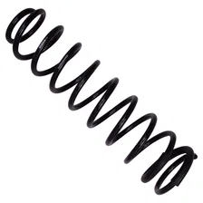 B12 (Special) Front Coil Spring Set for Jeep image 2